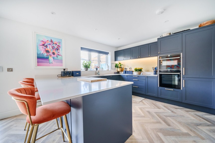 3 bedroom House for Sale The Ridgeway, Flitwick, Bedfordshire