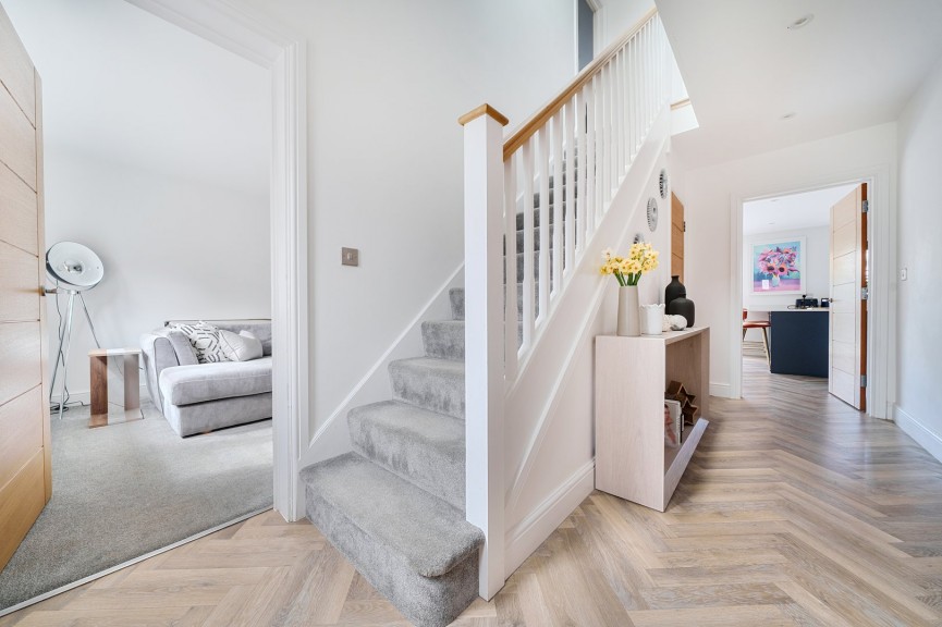 3 bedroom House for Sale The Ridgeway, Flitwick, Bedfordshire