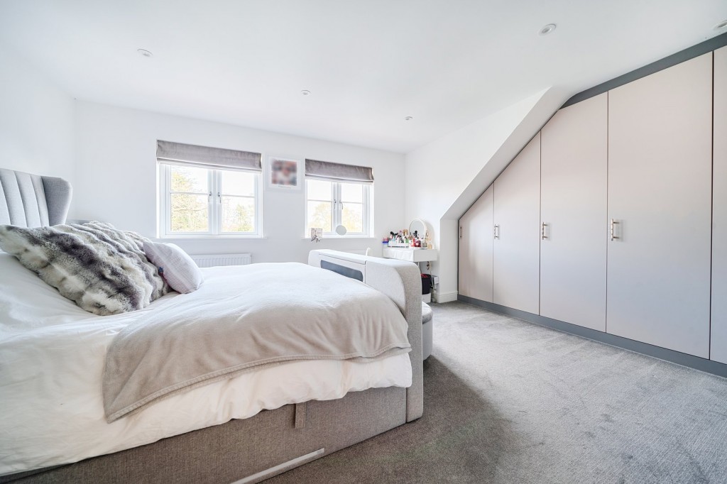 The Ridgeway, Flitwick, Bedfordshire