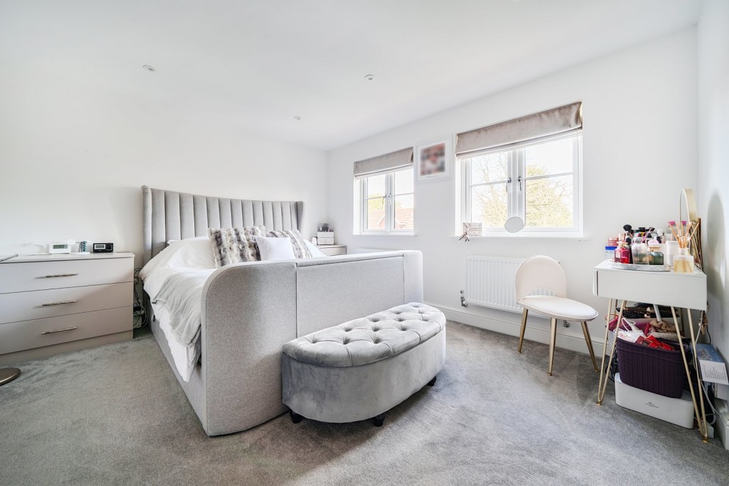 The Ridgeway, Flitwick, Bedfordshire