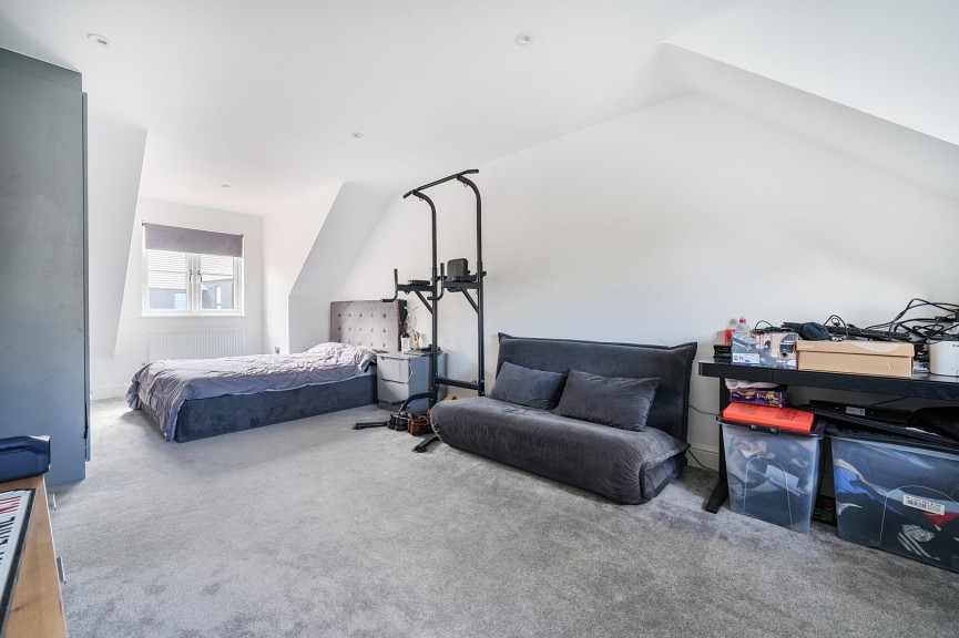 3 bedroom House for Sale The Ridgeway, Flitwick, Bedfordshire