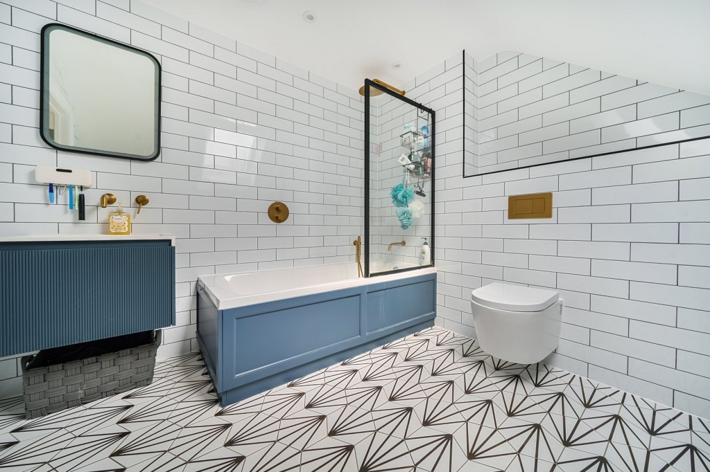 The Ridgeway, Flitwick, Bedfordshire