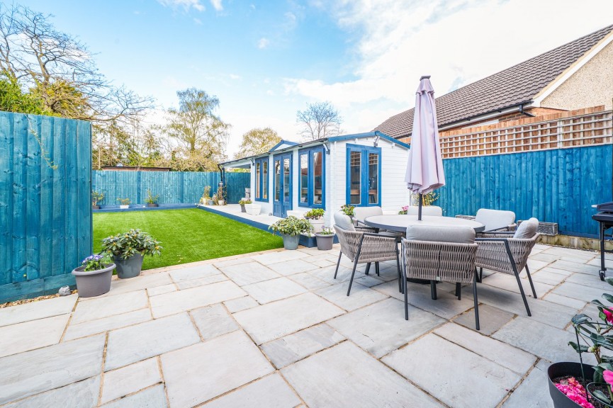 3 bedroom House for Sale The Ridgeway, Flitwick, Bedfordshire