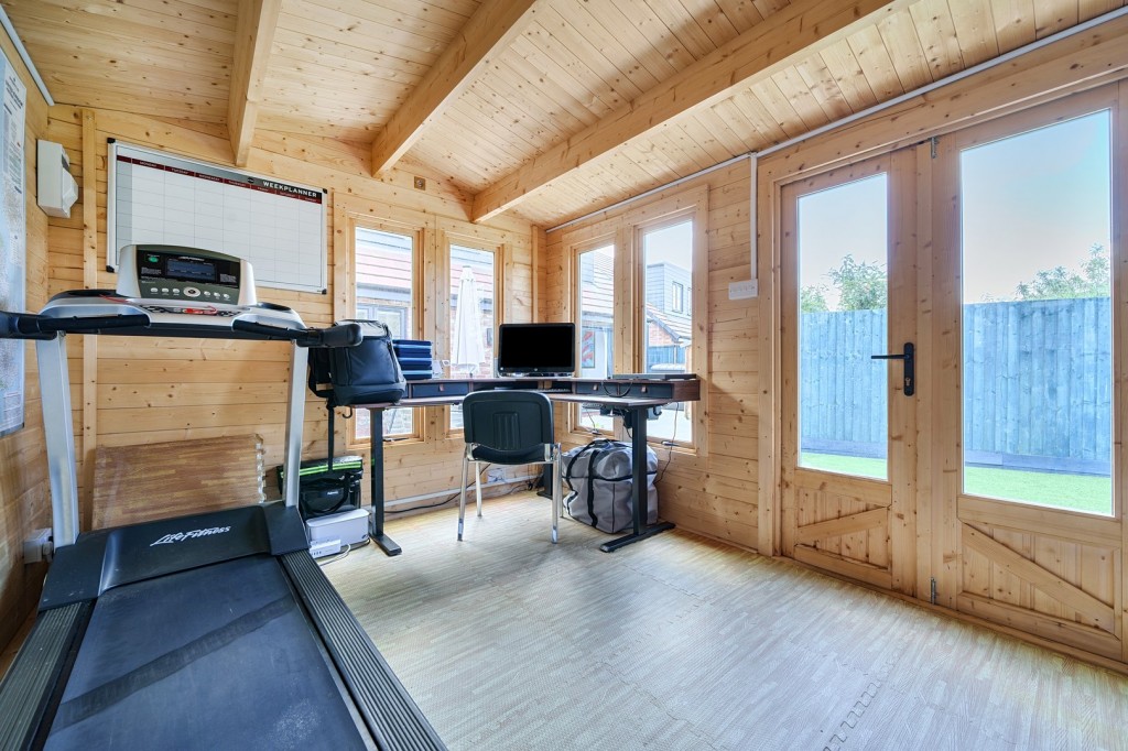 The Ridgeway, Flitwick, Bedfordshire