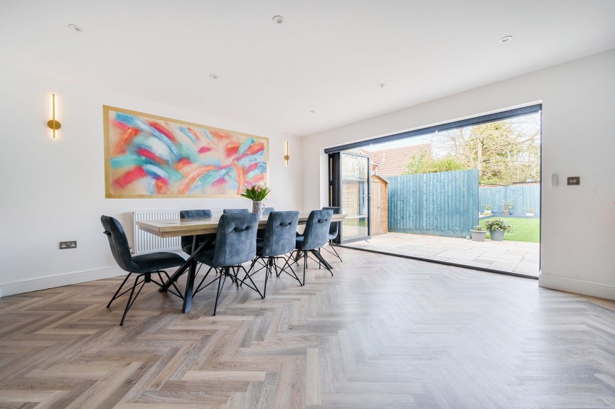 3 bedroom House for Sale The Ridgeway, Flitwick, Bedfordshire