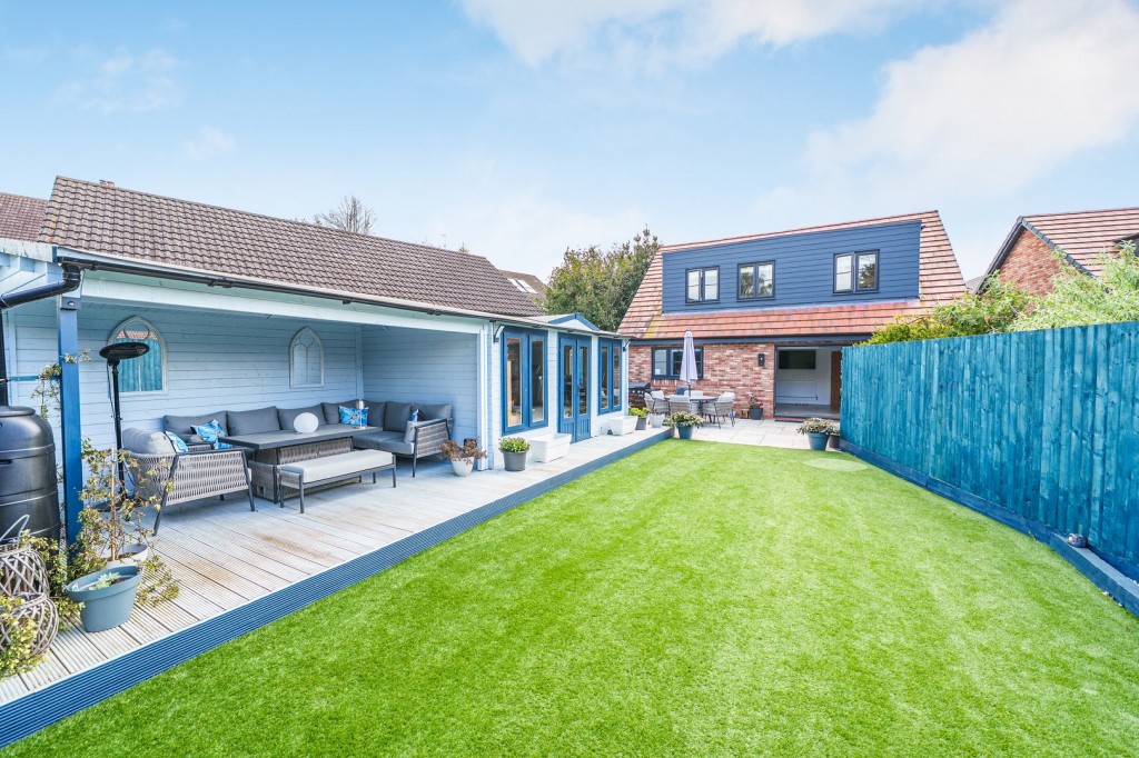 The Ridgeway, Flitwick, Bedfordshire