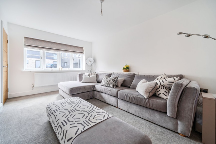 3 bedroom House for Sale The Ridgeway, Flitwick, Bedfordshire