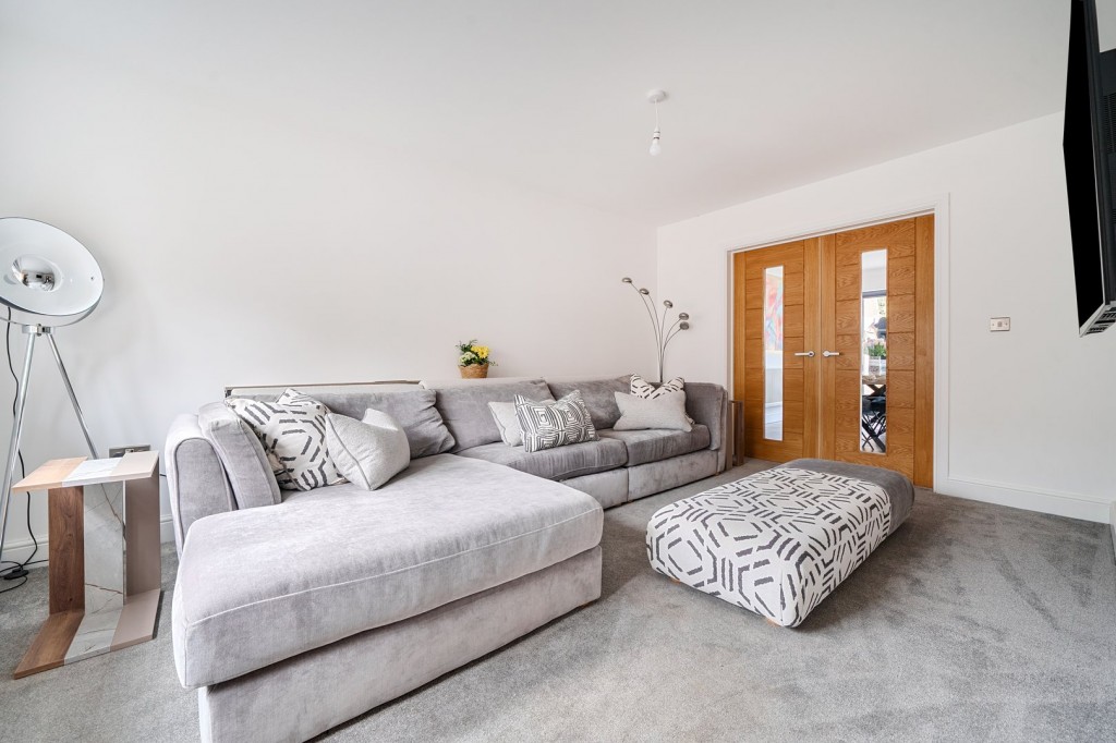 The Ridgeway, Flitwick, Bedfordshire