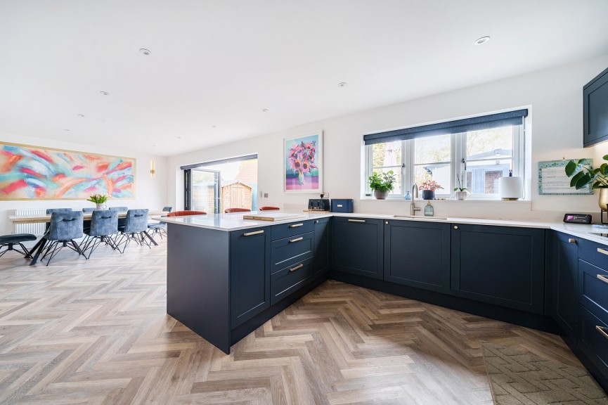 3 bedroom House for Sale The Ridgeway, Flitwick, Bedfordshire