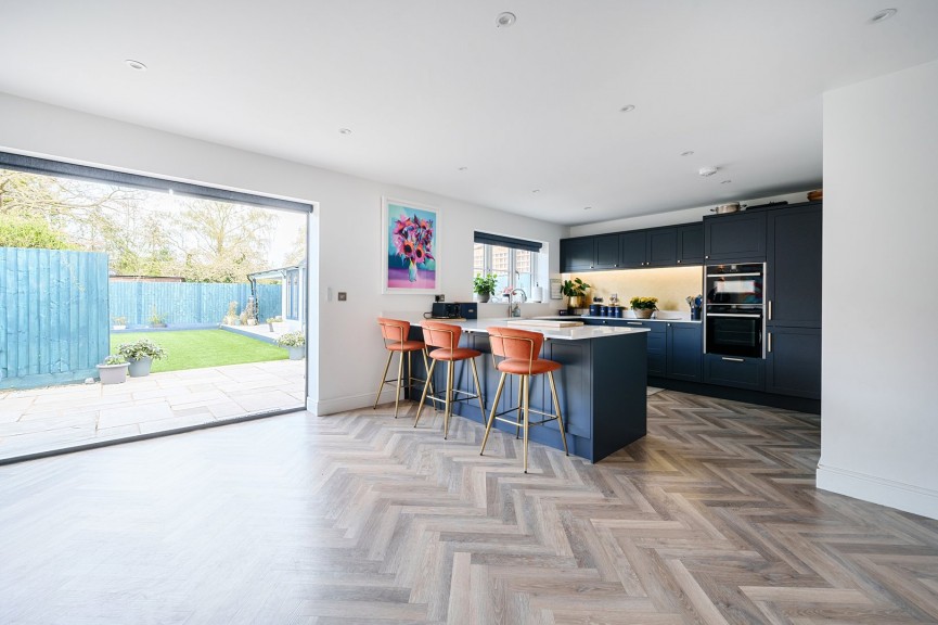 3 bedroom House for Sale The Ridgeway, Flitwick, Bedfordshire