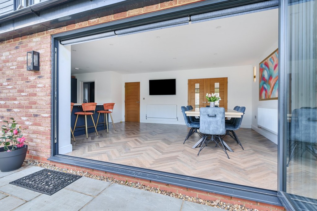 The Ridgeway, Flitwick, Bedfordshire