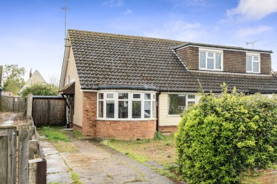 St James Close, Pulloxhill, Bedfordshire