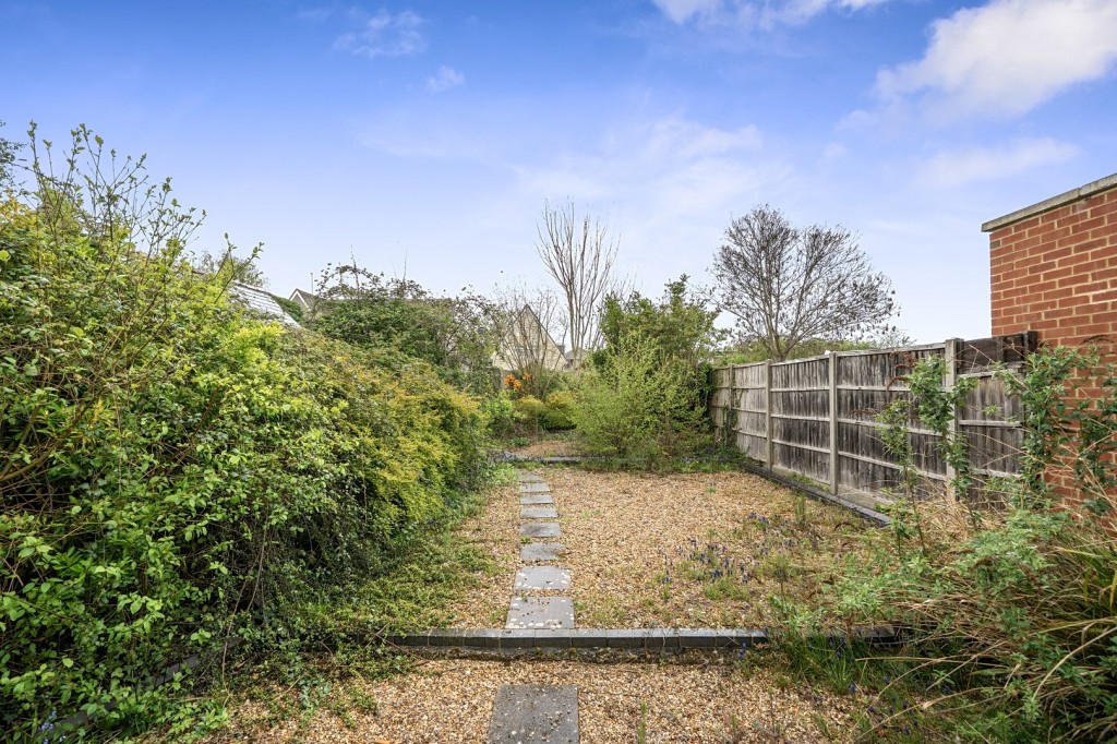 St James Close, Pulloxhill, Bedfordshire