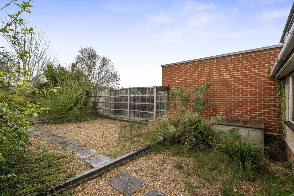 St James Close, Pulloxhill, Bedfordshire