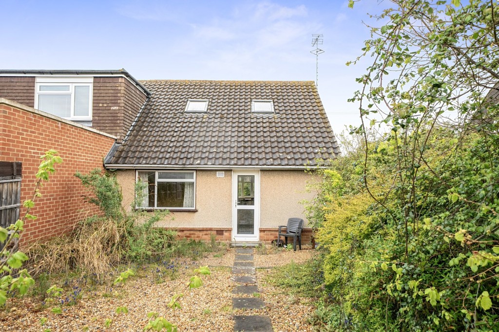 St James Close, Pulloxhill, Bedfordshire