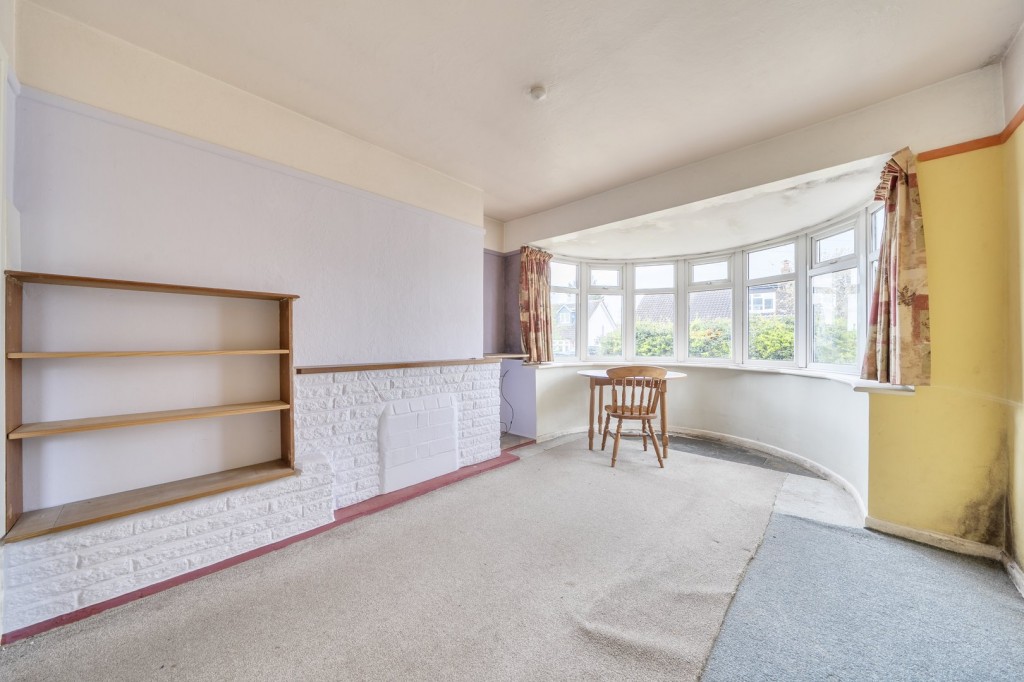 St James Close, Pulloxhill, Bedfordshire