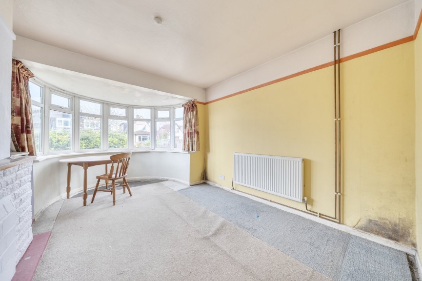 2 bedroom Bungalow for Sale St James Close, Pulloxhill, Bedfordshire