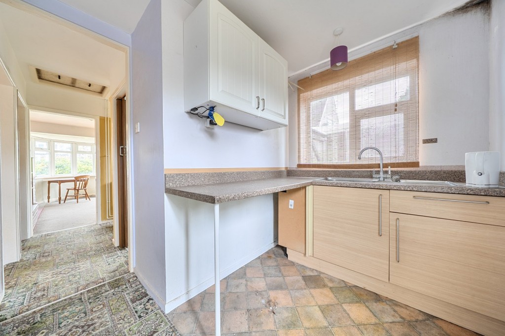 St James Close, Pulloxhill, Bedfordshire