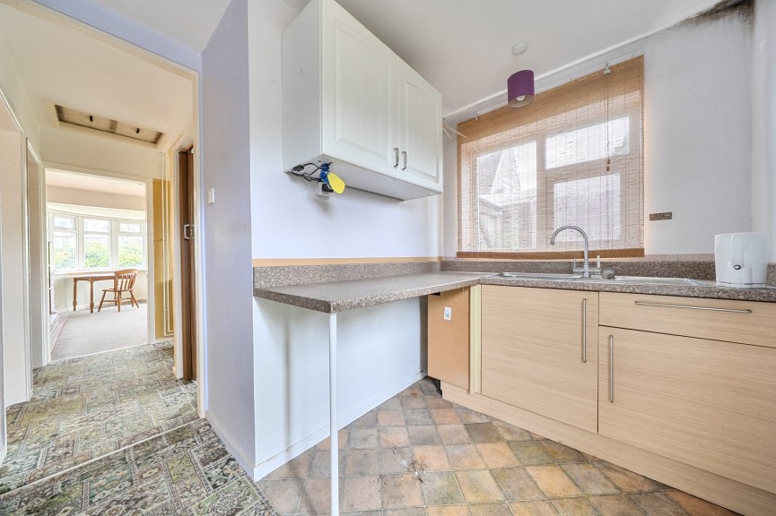 2 bedroom Bungalow for Sale St James Close, Pulloxhill, Bedfordshire