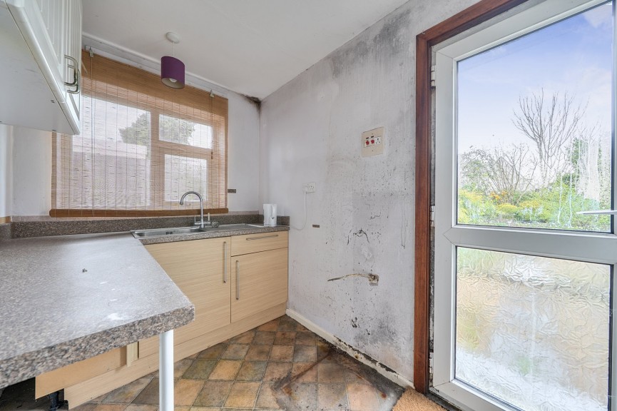 2 bedroom Bungalow for Sale St James Close, Pulloxhill, Bedfordshire