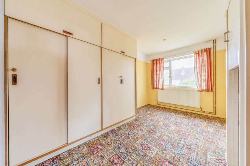 2 bedroom Bungalow for Sale St James Close, Pulloxhill, Bedfordshire