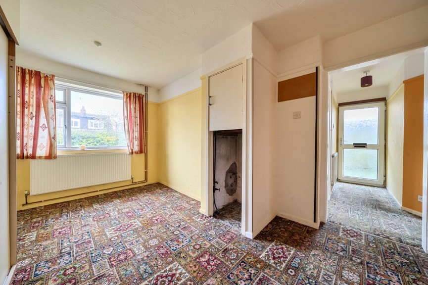 2 bedroom Bungalow for Sale St James Close, Pulloxhill, Bedfordshire