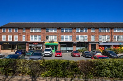 Cole Green Lane, Welwyn Garden City, Hertfordshire