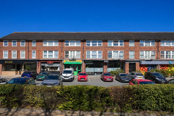 Cole Green Lane, Welwyn Garden City, Hertfordshire
