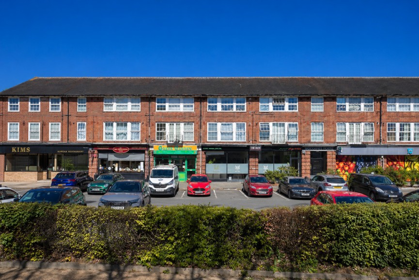 1 bedroom Flat for Sale Cole Green Lane, Welwyn Garden City, Hertfordshire