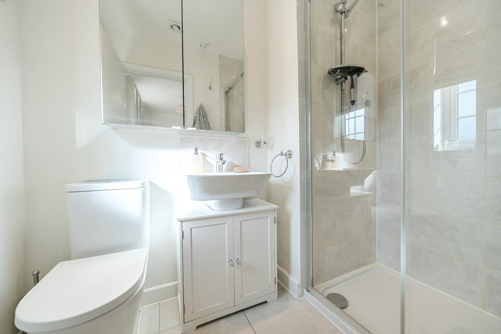 Blackbird Gardens, Langford, Bedfordshire