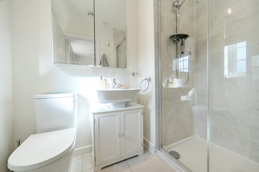 4 bedroom House for Sale Blackbird Gardens, Langford, Bedfordshire