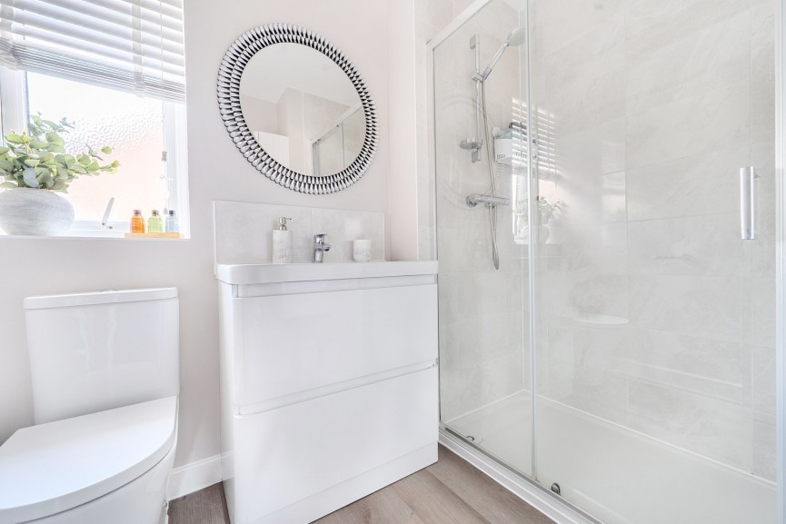 4 bedroom House for Sale Blackbird Gardens, Langford, Bedfordshire