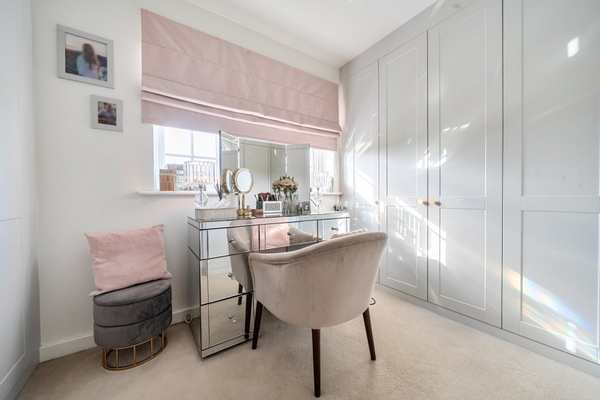 4 bedroom House for Sale Blackbird Gardens, Langford, Bedfordshire