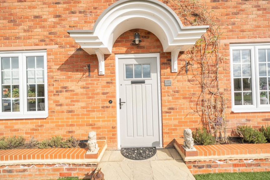 4 bedroom House for Sale Blackbird Gardens, Langford, Bedfordshire