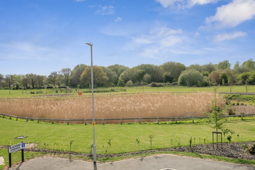 4 bedroom House for Sale Blackbird Gardens, Langford, Bedfordshire