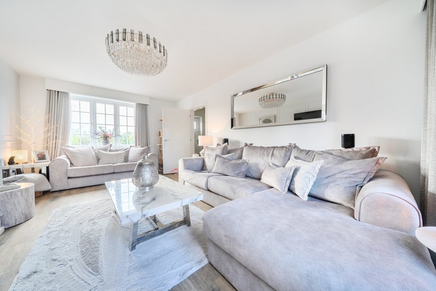 4 bedroom House for Sale Blackbird Gardens, Langford, Bedfordshire