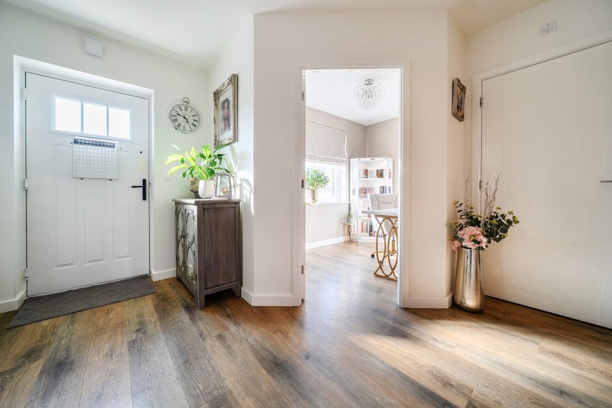 4 bedroom House for Sale Blackbird Gardens, Langford, Bedfordshire