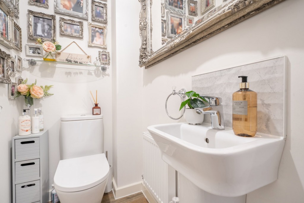 Blackbird Gardens, Langford, Bedfordshire