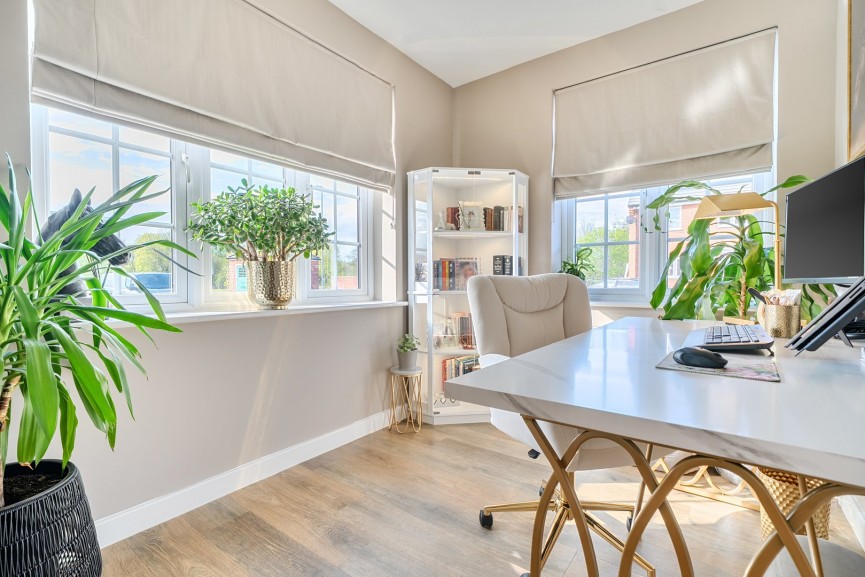 4 bedroom House for Sale Blackbird Gardens, Langford, Bedfordshire