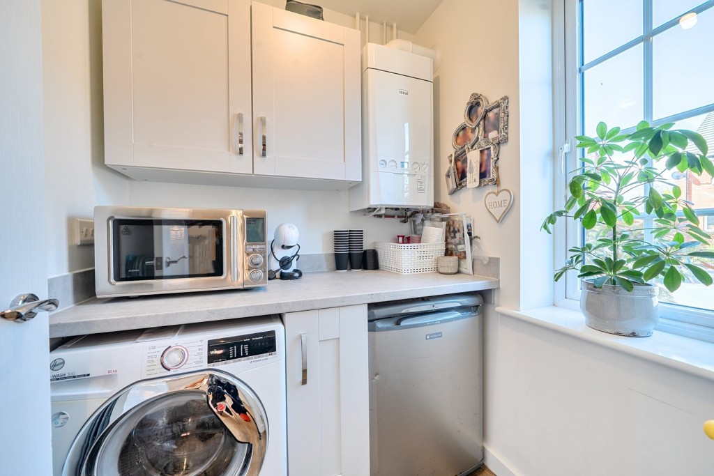 Blackbird Gardens, Langford, Bedfordshire