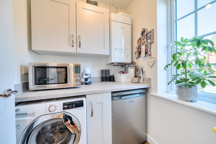 4 bedroom House for Sale Blackbird Gardens, Langford, Bedfordshire