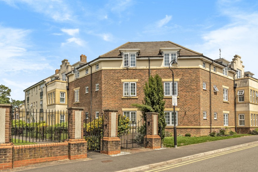 2 bedroom Flat for Letting Flitwick