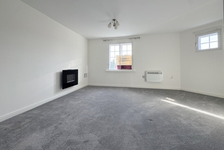 2 bedroom Flat for Letting Flitwick