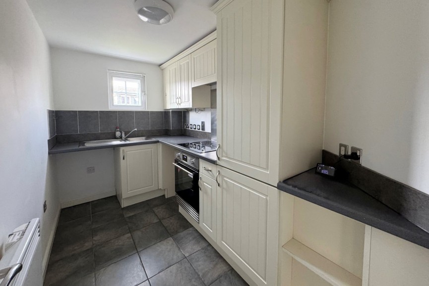 2 bedroom Flat for Letting Flitwick