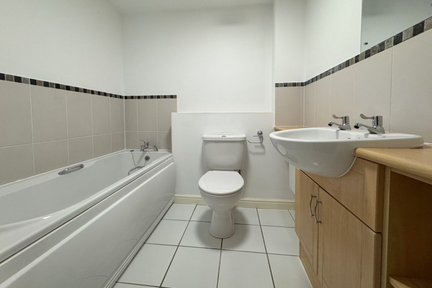 2 bedroom Flat for Letting Flitwick