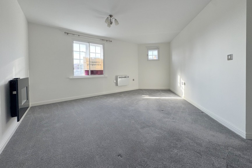 2 bedroom Flat for Letting Flitwick