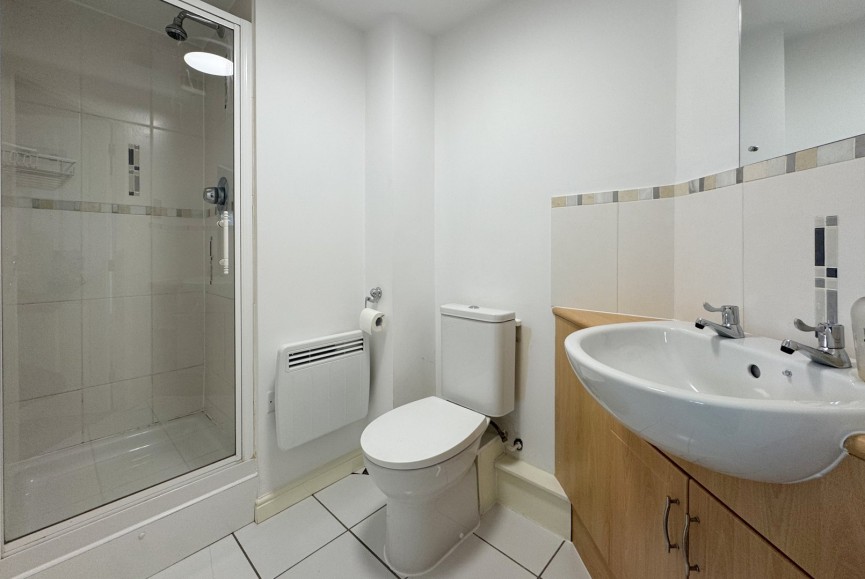 2 bedroom Flat for Letting Flitwick