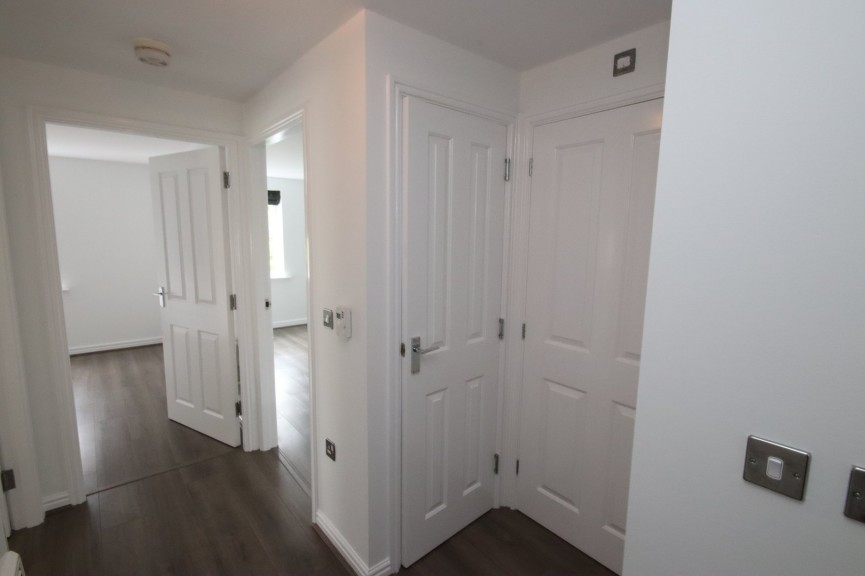 2 bedroom Flat for Letting The Hawthorns, Flitwick, Bedfordshire