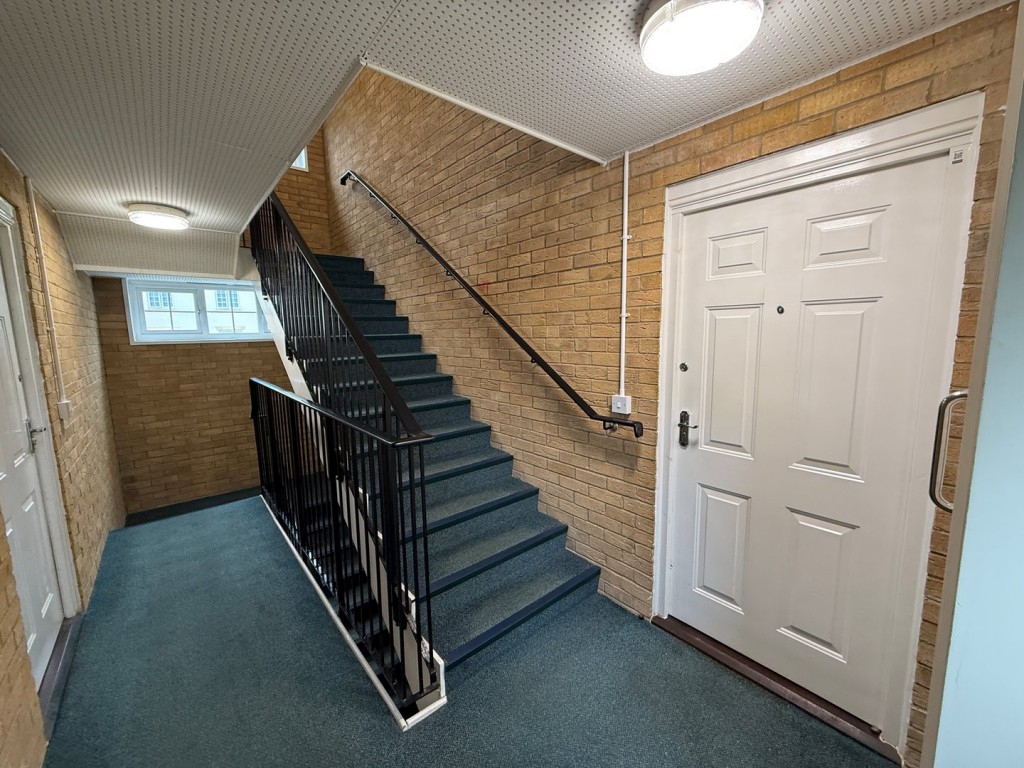 The Hawthorns, Flitwick, Bedfordshire