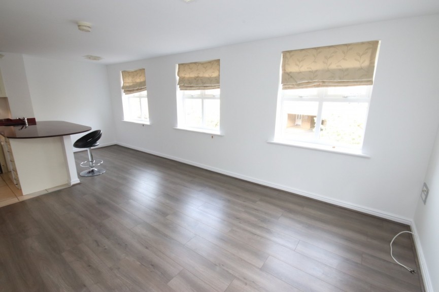 2 bedroom Flat for Letting The Hawthorns, Flitwick, Bedfordshire